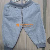 Bán 2 Quần nỉ dày size M