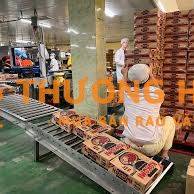 Thời vụ lương tuần đóng gói mì tôm lâu dài