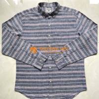 Sơ mi Linen hiệu Old Navy 369129 Size L chính hãng
