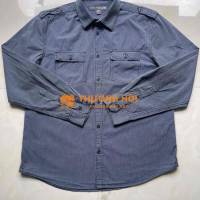 Sơ mi hiệu Old Navy 614480 Size L chính hãng