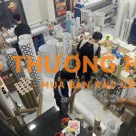 Tuyển NAM nhân viên kiểm và đóng hàng