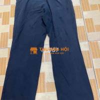 Quần kaki an Phước size 33