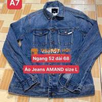 Áo Jesn AMAND size L