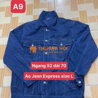 Ao Jesn Express size L