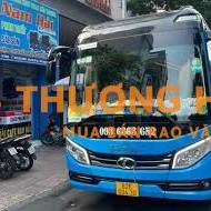 NHÀ XE NAM HẢI TUYỂN DỤNG (NAM)
