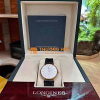 Longines LesGrande Automatic