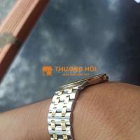 ETERNA DEMI 18K GOLD