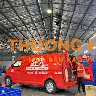 Nhân viên phụ xe SPX Express Gò Vấp