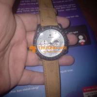 đồng hồ kim có tặng kèm pin