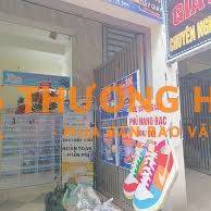 Tuyển nv vệ sinh giày