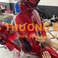 Thợ dán PPF tại Decal Xe Gò Vấp