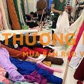 Phụ Vô Đơn Kho Vải