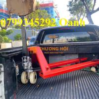 Xe nâng tay TAIHU cho kho bãi Quảng Trị 0799345292