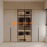 Tủ Quần Áo Phòng Ngủ Hiện Đại - Đẹp, Tinh Tế, Tiết Kiệm