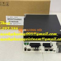 New Servo Driver MDDHT5540NA1 - Hàng chuẩn - Giá tốt