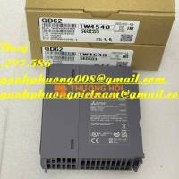 Bình Dương - Nhà phân phối Mô đun Mitsubishi QD62
