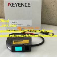 Cảm biến Keyence LK-G37 - Nhà bán hàng giá tốt tại Bình Dương