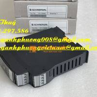 Schmersal AES1235 24vdc - Rờ le nhập mới 100% - Giao ngay