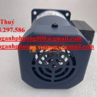 Motor giảm tốc JSCC 90YS120GY38 - H.A.P Chuyên hàng nhập