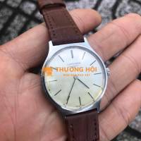 Đồng hồ longines lên dây