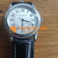 Đồng hồ size 35 vỏ bạc đúc pass 900k