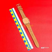 Đồng hồ pin Citizen dáng tank độ mới cao