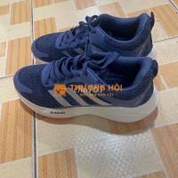 Giày adidas size 40 mới 99%
