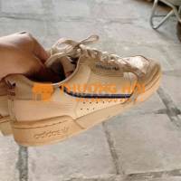 Giày adidas số 40 cũ chính hãng