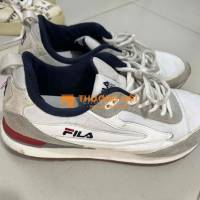 giày fila size 43