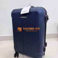 Vali cao cấp chính hãng Citibank tặng cần pass