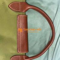 Pass túi Longchamp size M quai ngắn (= L quai dài)