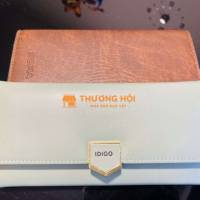 BALO VÍ IDIGO - VÍ SOFIA MỚI 98%