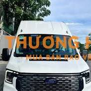 Tuyển tài xế dấu D xe 16 chổ xe đưa đón nhân viên