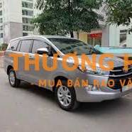 CÔNG TY TNHH ĐẦU TƯ VÀ TM VHS CẦN TUYỂN TÀI XẾ XE INNOVA