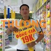 🛒 TUYỂN PHỤ VIỆC TẠI CỬA HÀNG ĐỒNG GIÁ GÒ VẤP 🛒