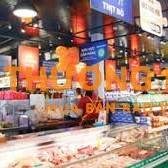 Cần 9 Nhân Viên Trực Quầy Bán Hàng Tại Kingfoodmart