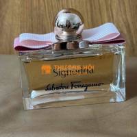 Nước hoa Signorina 100ml (còn mới 98%)
