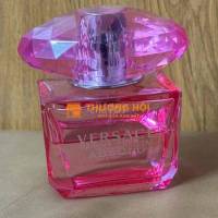 Nước hoa Versace hồng full size