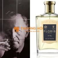 Floris London No.89 EDT 100ml