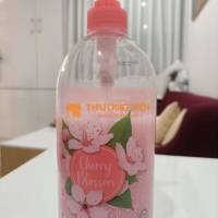 Chai sữa tắm 1000ml