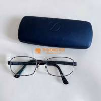Kính auth hiệu ST DUPONT Paris