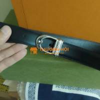 Dây lưng M0nt blanc công sở