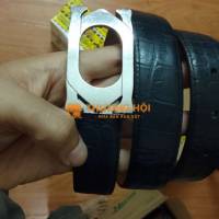 Dây lưng Cartier 2hand đẹp