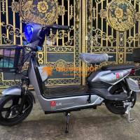 YAMa SK8 MỚI 100% BH 1 NĂM ĐỦ MÀU