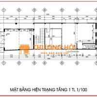 TRUNG TÂM HẢI CHÂU – NHÀ 3 TẦNG LÔ GÓC – Ở NGAY, KINH DOANH ĐỈNH – 15.5 TỶ