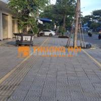 LÔ GÓC 2 MẶT TIỀN 202M2– TRỤC CHÍNH TÔN ĐỨC THẮNG – KD ĐỈNH CAO – CHỈ 13.5 TỶ