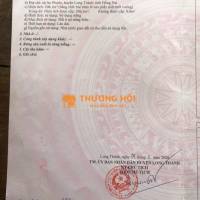 CHỈ VỚI HƠN 600 TRIỆU – SỞ HỮU NGAY CĂN XẺ KHE SÂN VƯỜN 90M², MẶT TIỀN 7.5M TẠI VINHOMES GREEN