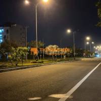 + Nhà 2 tầng, 2 mặt đường, Võ Như Hưng, thông ra sophau sungup chân cầu trần thị lý và sát dương