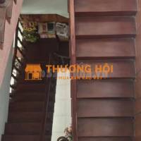 NHÀ LÔ GÓC 2 MẶT KIỆT Ô TÔ – CÁCH TIỂU LA 20M – ĐẤT 80M2 GIÁ CHỈ 5.5 TỶ!