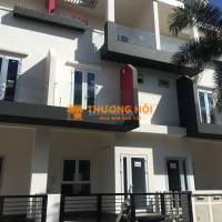 Bán nhà Gò Vấp, hẻm xe hơi vào nhà, 60m2, 5 tầng bề thế, vị trí cực đẹp